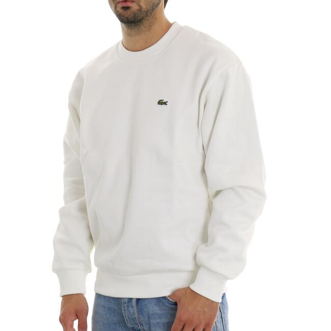 FELPA GIROCOLLO LACOSTE - Mad Fashion | img vers.650x/